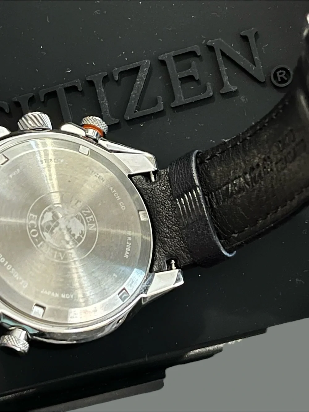 Citizen Watch